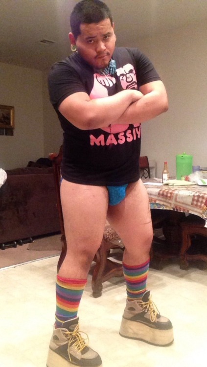 naughtyjustlikeyou:chologlitter