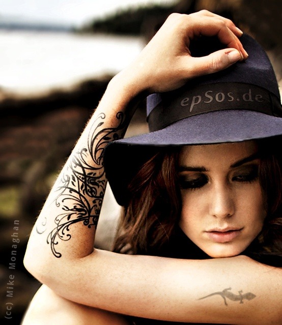 Tattoo Underground