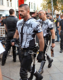 Chicago Rubbermen