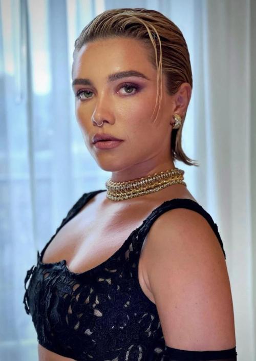 baddestbitchesglobal:Florence Pugh