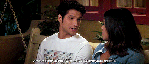 bob-belcher:  You date men and women?