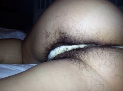 stephen069:  hairycommunity:  Gorgeous hairy ass!  Heavenly hiary  hmmm these hairy asses&hellip;
