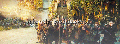 fifthending:   “The dwarves they are an incredibly proud race. They have a fire in their blood; they would unnervingly take on any race.”  