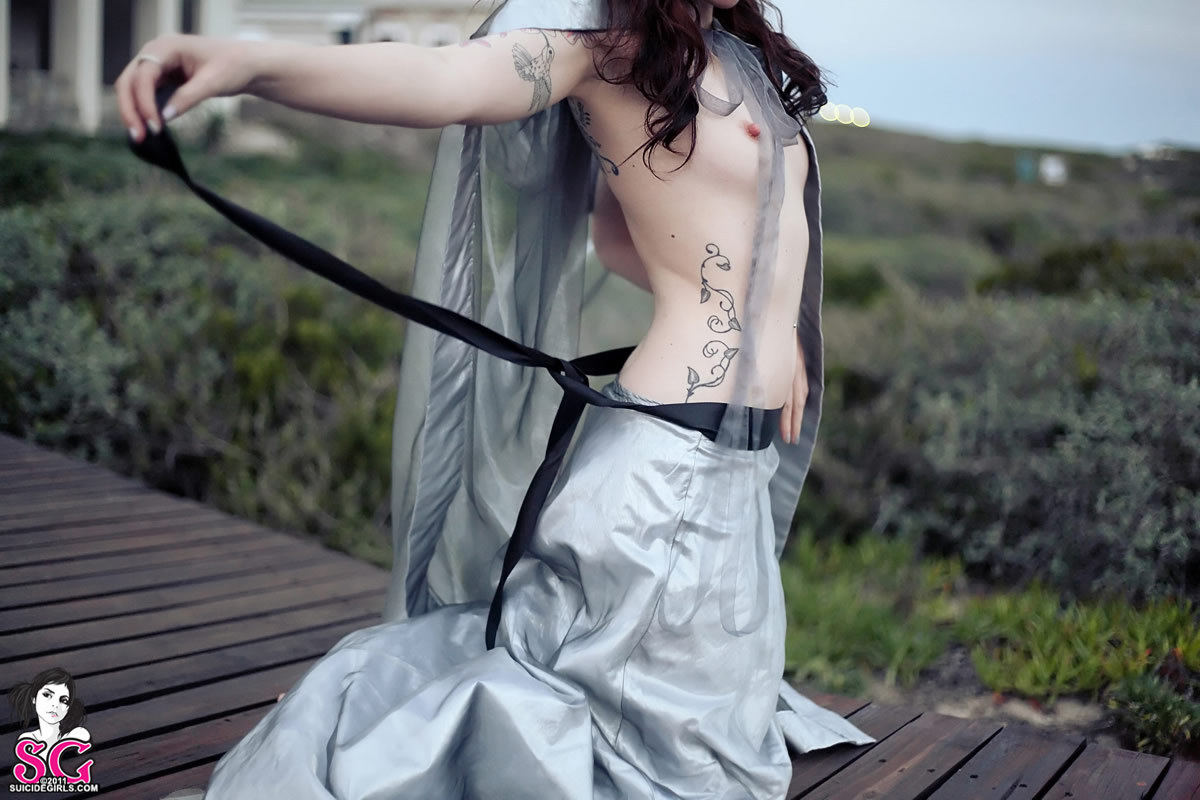 suicidegirls-southafrica:  Tarion Suicide  Photographer: Talamia For more South African