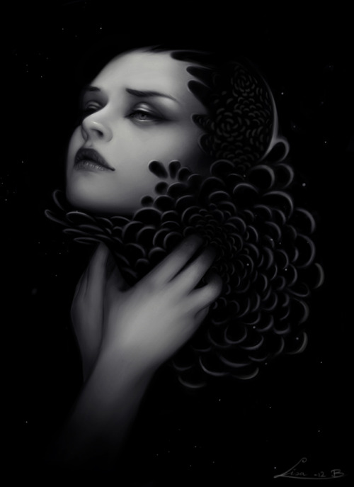lohrien:  Illustrations by Zolaida dA l tumblr