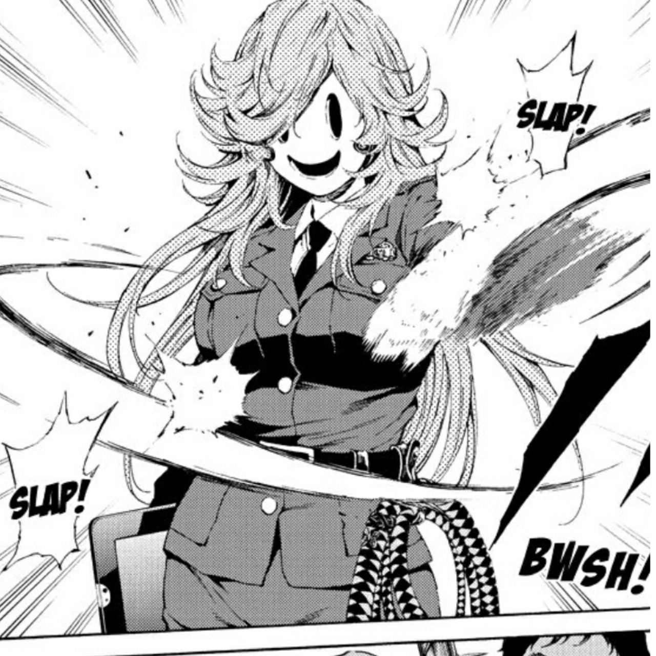 shun kaido is bae