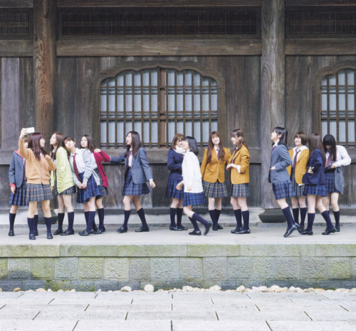 omiansary27:  Nogi-chans