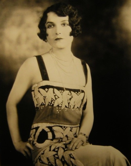 saisonciel:Irma Kornelia by Eugene Robert Richee, c. 1926
