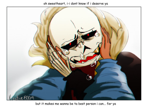 GEEZ I Finally Finished It, Days 5 And 6: Time And Pain @qfranspromptssome Wounds Heal With Time, But