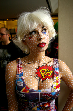 deliriosdefrikeza:  POW!! Dragon*Con. Atlanta.