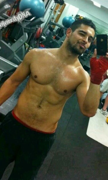 male-and-others-drugs: TOP 500 HOTTEST MAN OF ALL TIME #313 Wilmer Valderrama 