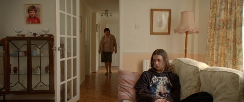 Days of the Bagnold Summer | Simon Bird | 2019Monica Dolan, Earl Cave