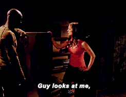 I miss buffy so much I wish it would come back. I can&rsquo;t believe it&rsquo;s bin 11 yrs since it&rsquo;s bin over XD LOL