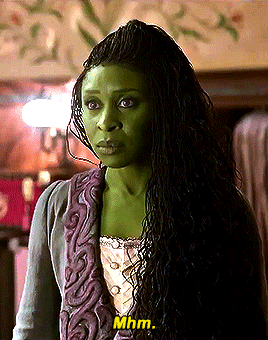 WICKED (2024) — Dir. Jon M. Chu