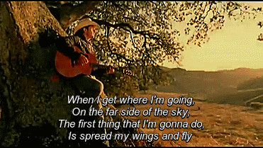 It’s Always You