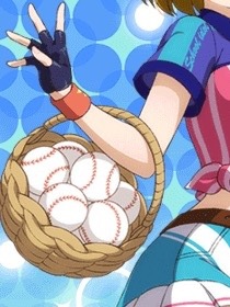 hanayosarms:  It’s called easter egg hunting not baseball hunting