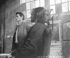 Tutorial for the Sin City effect on gifs by babyintrenchcoat