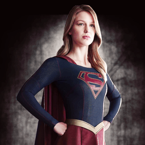 amancanfly: Clark + Kara