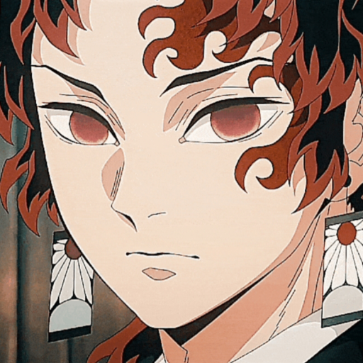 smol-ackerman:memories…KIMETSU NO