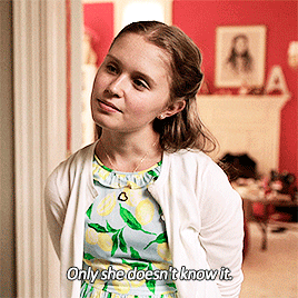 ambxrheard: We’re alike. I knew we would be.