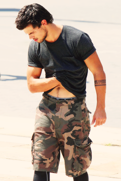 boysareus1:  Taylor Lautner 