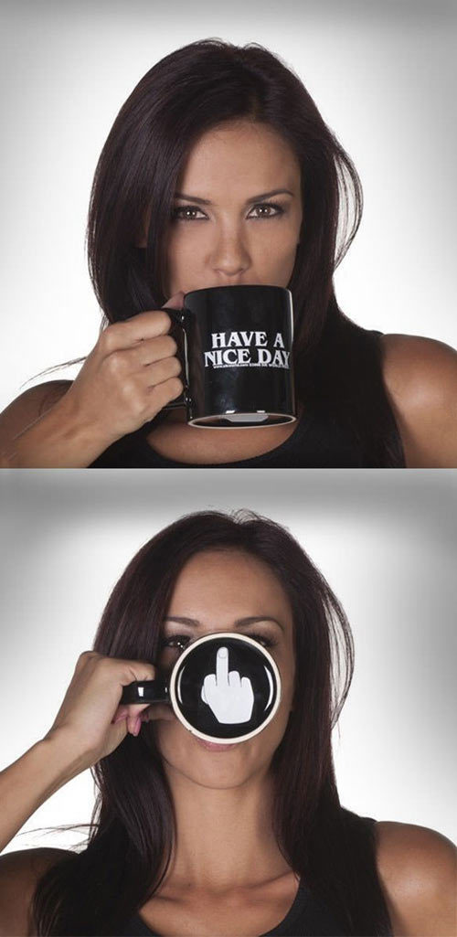 missdanidaniels:  rage-comics-base:  Don’t bother me while I drink my coffee…http://rage-comics-base.tumblr.com