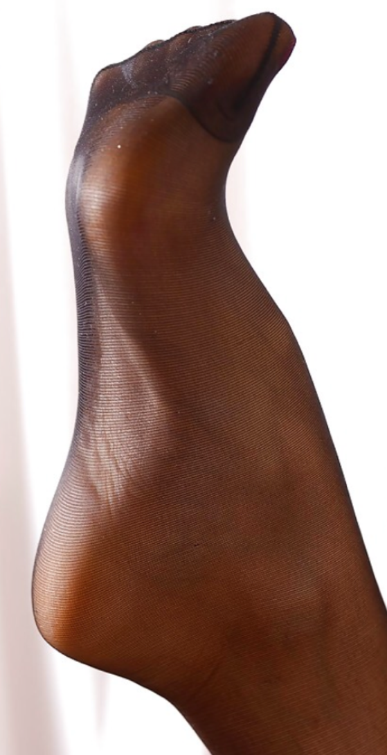 Sweet Feet 👣