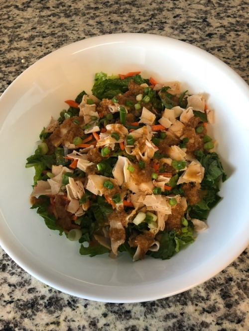 “What I Eat In A Day” 