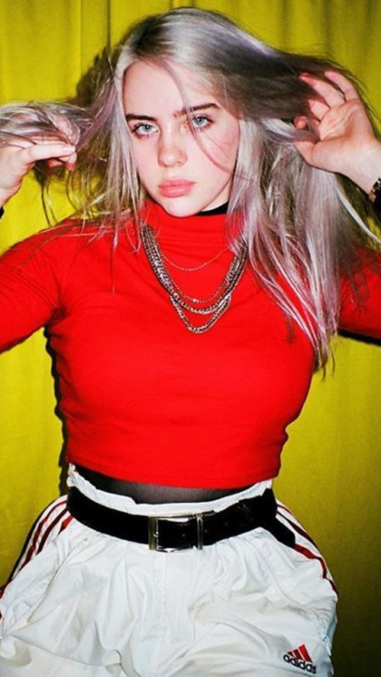 pebaicons:  billie eilish lockscreenslike porn pictures