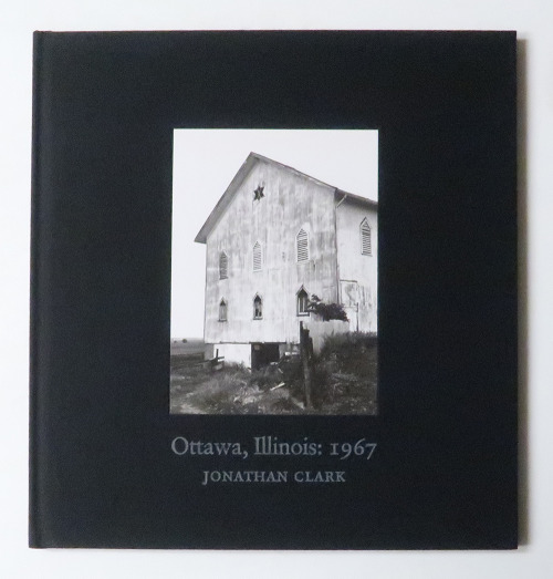 Ottawa, Illinois - 1967 | Jonathan Clark