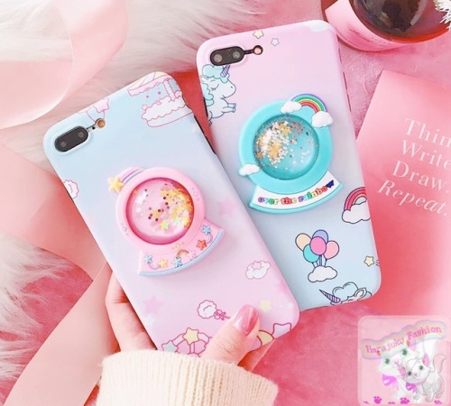 Let your iPhone have the cutest case that even your friends will envy, find it here at:perfec