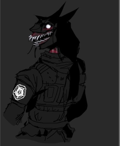 I'M GOING TO BE BACK FOR A WHILE WITH.... DRAWINGS!!!