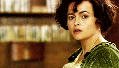  Film Meme : (3/6) Actresses - Helena Bonham Carter I’m the kind of actor who