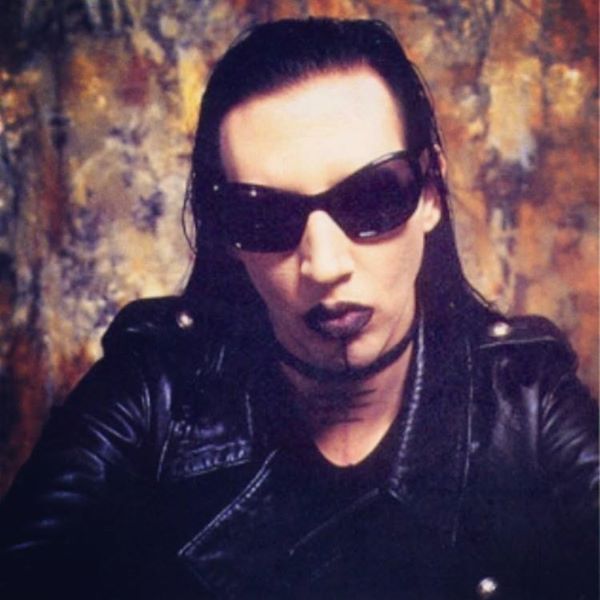 sadistic-antichrist:  Marilyn Manson 
