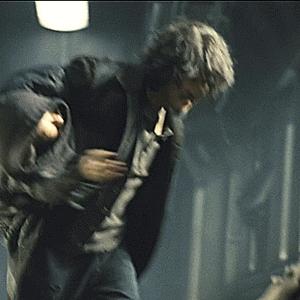 Fire + Ice Parallel Variations On A Post-Apocalyptic Theme [2/10]Mad Max: Fury Road + Snowpiercer