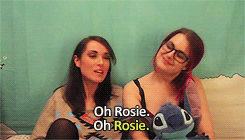 ufomeme-deactivated20160725: rosie calling rose &lsquo;rosie&rsquo;