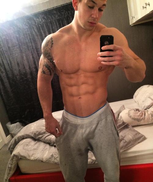 lumbrjax:  Instagram user @craigmortonfitness http://ift.tt/1KqL3w0 