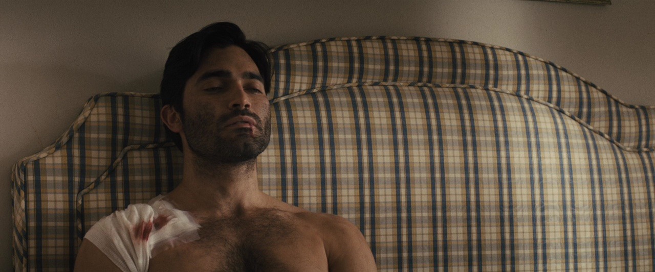 auscap:  Tyler Hoechlin - The Domestics
