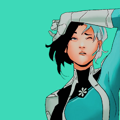janefosrter: agents of atlas iconsplease like and/or reblog if you take2/2