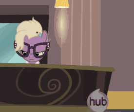mlp fan