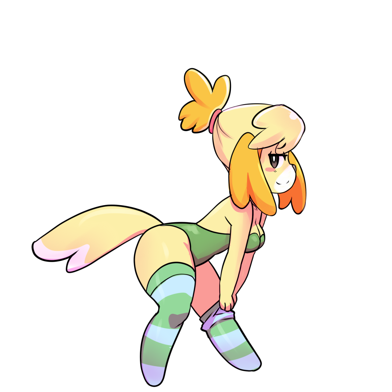 ;9