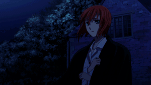Story Kat Animangaladies 羽鳥 智世 One Gifset Per