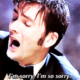 Doctor Who