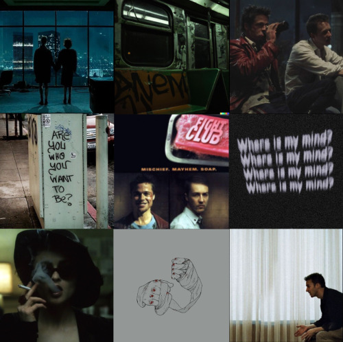 eye-candy-film-enjoyer - Guess I’ll See You In The Movies