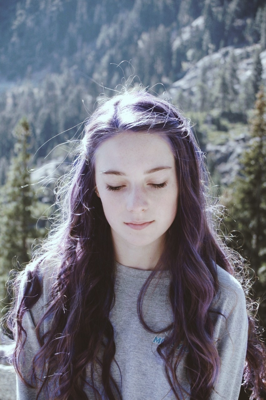 hayleydr:  Photo of me by brynriggins xx 