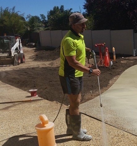 JAY'S TRADIES