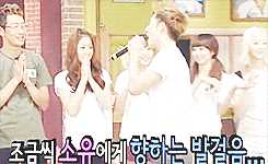 ffuckgyu:  “Watch how I do it.”— Kim Sung Kyu 