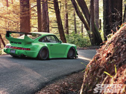 spiffynorthwest:  Spiffy Northwest celebrating 1,000 Followers!   THANK YOU!  and to the car that started it all  Rauh-Welt,  Nakai-San, ILLEST, Fatlace, Northwest, Oregon, Porsche