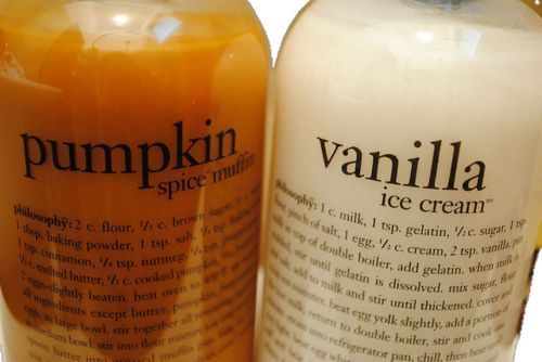 I Love Fall