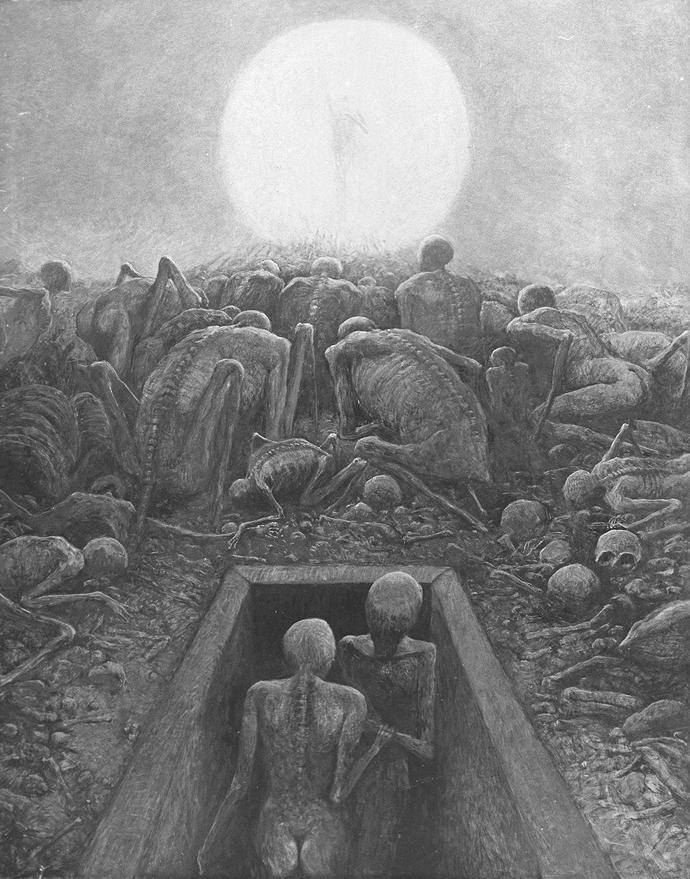 vejiga:  Zdzisław Beksiński